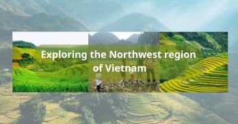 Exploring the Northwest region of Vietnam: Things to know before traveling